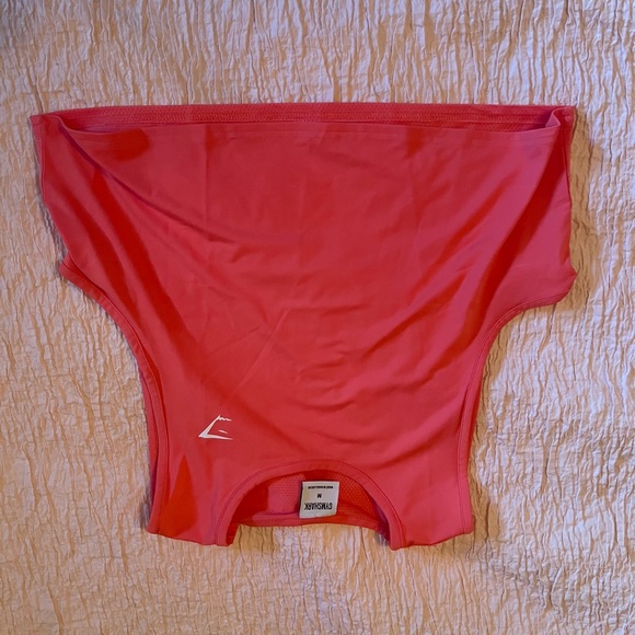 Gymshark tank - Picture 1 of 1